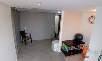 Imagem 3: Sobrado com 3 dormitórios à venda, 240 m² por R$ 895.000,00 - Tatuapé - São Paulo/SP