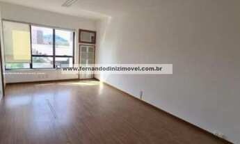 Imagem 4: Sala Comercial para Venda em Vitória, Enseada do Suá, 1 banheiro