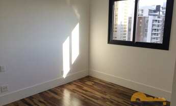 Imagem 5: Apartamento 3 Suítes Piet Mondrian