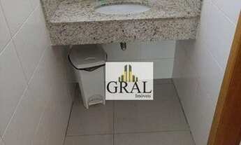 Imagem 3: Sala para alugar, 37 m² por R$ 1.350,00/mês - Jardim do Mar - São Bernardo do Campo/SP