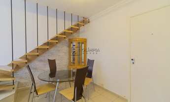 Imagem 7: Apartamento Locação Paraíso 60 m² 1 Dormitórios