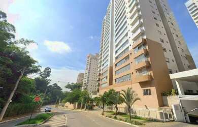 Imagem 8: Apartamento no "Residencial Grand Club" - Vila Ema - São José dos Campos/SP