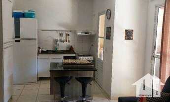 Imagem 4: Casa com 2 dormitórios à venda, 60 m² por R$ 380.000,00 - Eugênio de Mello - São José dos