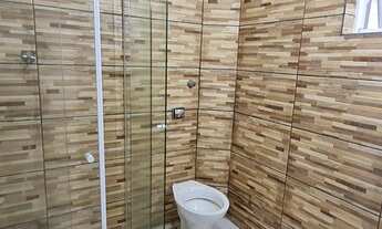 Imagem 4: Casa com 2 dormitórios para alugar, 32 m² por R$ 1.400,00/mês - Vila Celeste - São Paulo/S