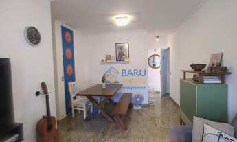 Imagem 3: Apartamento com 3 dormitórios à venda, 65 m² por R$ 460.000,00 - Barra Funda - São Paulo/S