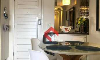 Imagem 7: Apartamento à venda, 62 m² por R$ 545.000,00 - Meireles - Fortaleza/CE