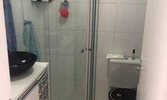 Imagem 7: Apartamento com 2 dormitórios à venda, 43 m² por R$ 220.000 - Condomínio Allegro Cotia - C