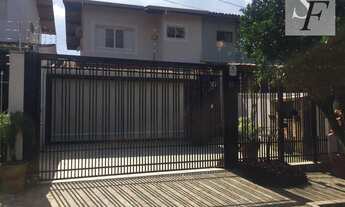 Imagem 2: Casa Jardim Saira-3Dorm(1s)R$650mil