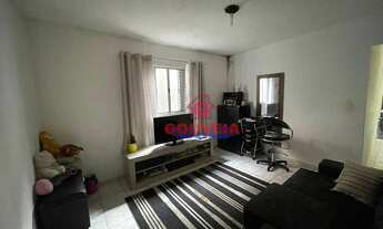 Imagem 2: Casa com 6 dormitórios à venda, 200 m² por R$ 280.000,00 - Jardim São João (Zona Leste)