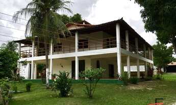 Imagem 5: Sitío / Chácara a venda no Eusébio ao lado do Alphaville - CA9734