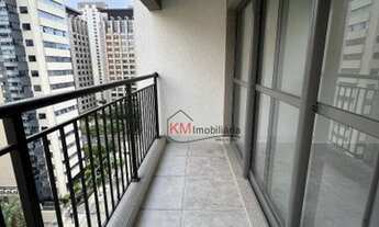 Imagem 6: Studio com 1 dormitório à venda, 25 m² por R$ 470.000,00 - Indianópolis - São Paulo/SP