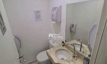 Imagem 6: Conjunto para alugar, 83 m² por R$ 6.300,00/mês - Morumbi - São Paulo/SP