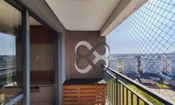 Imagem 10: Apartamento com 2 dormitórios, 61 m² - venda por R$ 380.000,00 ou aluguel por R$ 1.800,00