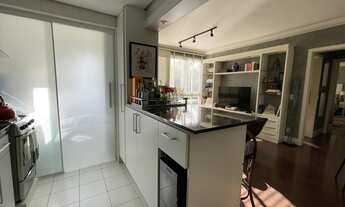 Imagem 5: Apartamento para aluguel possui 70m2 com 2 quartos e 1 vaga