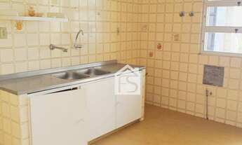 Imagem 2: Apto com 3 Quartos, sendo 1 suíte à venda por R$ 230.000 - Tirol - Natal/RN