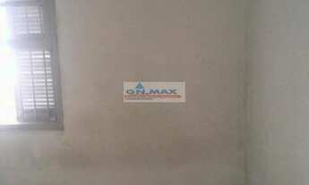 Imagem 2: Térrea para aluguel tem 50 metros quadrados com 1 quarto em Parque Monteiro Soares - São P