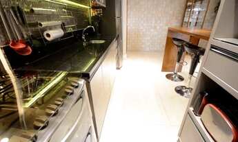 Imagem 4: Nova Lima - Apartamento Padrão - Vila Da Serra