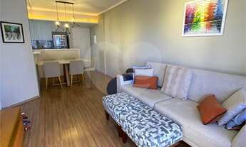 Imagem 3: São Paulo - Apartamento Padrão - PINHEIROS