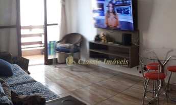 Imagem 4: Apartamento com 3 dormitórios à venda, 72 m² por R$ 250.000,00 - Presidente Médici - Ribei