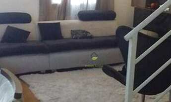 Imagem: Casa com 3 dormitórios à venda, 88 m²