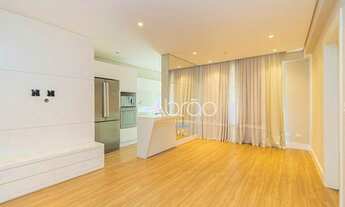 Imagem 4: Apartamento com 3 dormitórios à venda, 85 m² por R$ 990.000,00 - Mercês - Curitiba/PR