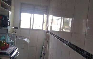 Imagem 3: Apartamento com 2 dormitórios à venda, 57 m² - Jardim Irajá - São Bernardo do Campo/SP