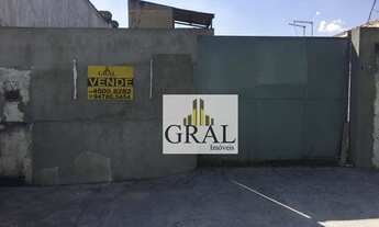 Imagem: Terreno, 200 m² - venda por R$ 450.000,00