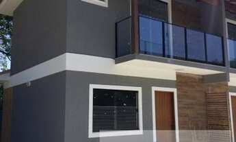 Imagem: Casa para venda tem 70 metros quadrados