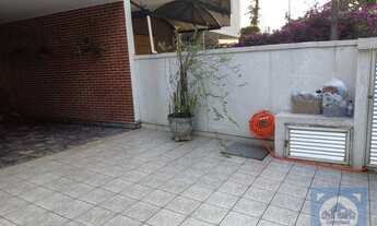 Imagem 7: Casa com 3 dormitórios à venda, 280 m² por R$ 1.910.000,00 - Ponta da Praia - Santos/SP