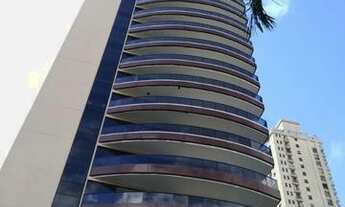 Imagem: VIllage Noblesse Apto de 180 m² Umarizal