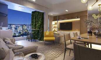 Imagem 3: Apartamento com 3 dormitórios à venda, 78 m² por R$ 902.100,00 - Centro - Osasco/SP