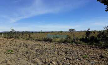 Imagem 2: Fazenda a venda - área rural