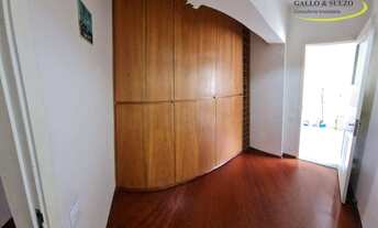 Imagem 6: Apartamento com 3 dormitórios à venda, 83 m² por R$ 486.000,00 - Vila Parque Jabaquara - S