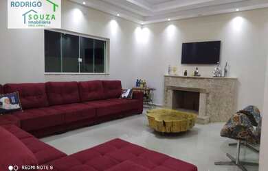 Imagem 6: Casa à venda, 400 m² por R$ 1.400.000,00 - Residencial Ecopark - Tatuí/SP