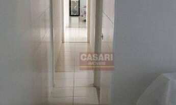 Imagem 2: Casa com 2 dormitórios à venda, 130 m² - Alves Dias - São Bernardo do Campo/SP