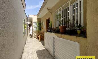 Imagem 3: Casa com 2 dormitórios à venda, 95 m² - Campestre - Santo André/SP