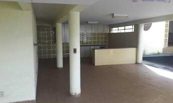 Imagem: Casa residencial à venda, Jardim dos Seixas