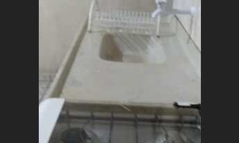 Imagem 2: Quarto individual- Saude V Moraes