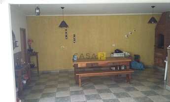 Imagem 7: Casa com 3 dormitórios à venda, 289 m² por R$ 390.000,00 - Nucleo Residencial Triunfo - No