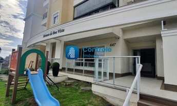 Imagem 4: MB-Apartamento com 02 dormitórios, sendo 01 suíte em Barreiros, São José