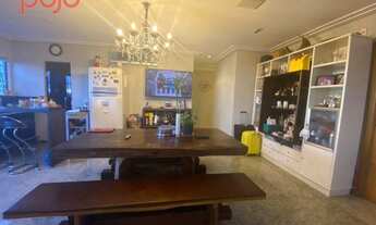 Imagem 4: Cobertura Ed. Top Level- 3 suítes