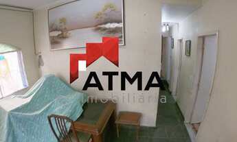 Imagem 5: Rio de Janeiro - Apartamento Padrão - Jardim Guanabara