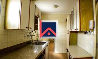 Imagem 6: Apartamento Locação Vila Clementino 180 m² 3 Dormitórios