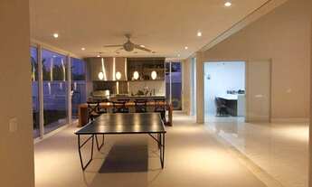 Imagem: Casa com 4 dormitórios à venda, 540 m²