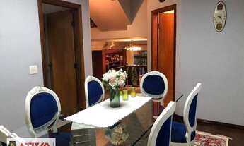 Imagem 4: Sobrado com 3 dormitórios à venda, 205 m² por R$ 850.000,00 - Nova Petrópolis - São Bernar