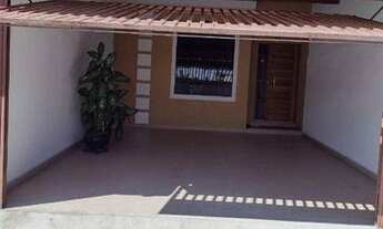 Imagem: Casa com 2 dormitórios à venda, 120 m²