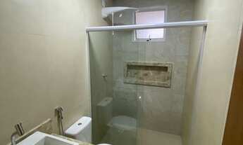 Imagem 6: Casa de condomínio para venda tem 100 metros quadrados com 2 quartos