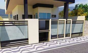 Imagem 5: Apartamento para aluguel tem 62 metros quadrados com 2 quartos em Boqueirão - Praia Grande