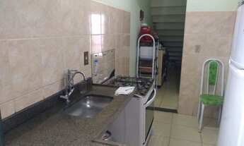 Imagem 3: Apartamento para venda possui 76 metros quadrados com 3 quartos