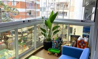 Imagem: Apartamento com 3 dormitórios para alugar